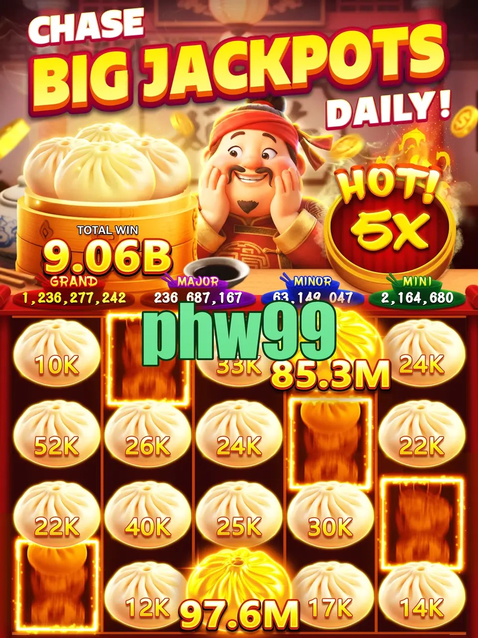 phw99 APK