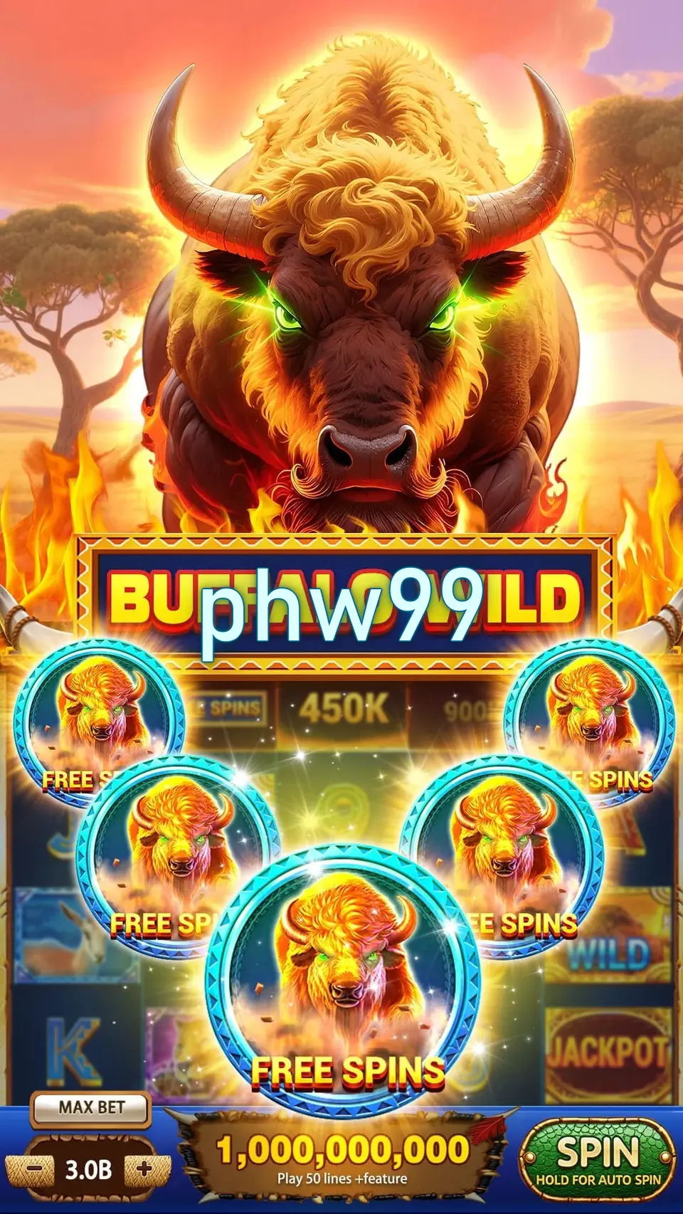 phw99 APK