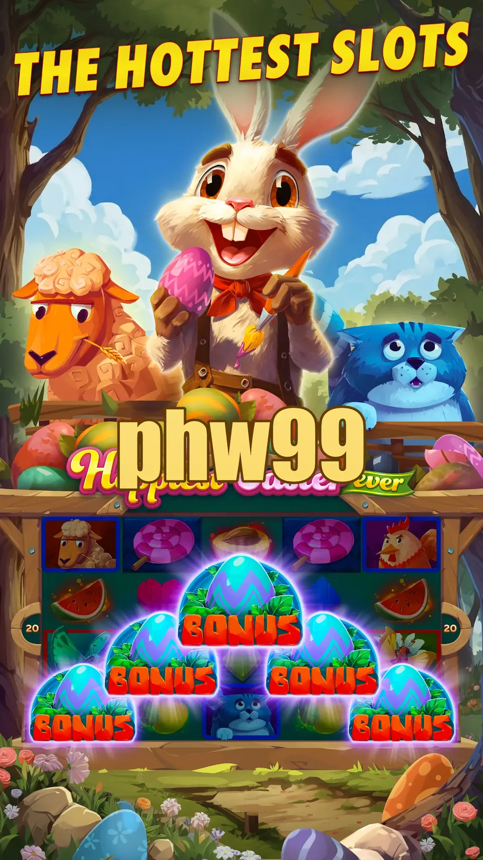 phw99 Mga screenshot - APK Opisyal